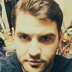 Владислав Золотарьов, 27.01.1989, Киев