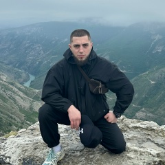 Михаил Бегашвили, 09.08, Кыштым