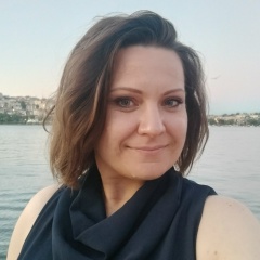 Юлия Ткачева, 16.05, Санкт-Петербург