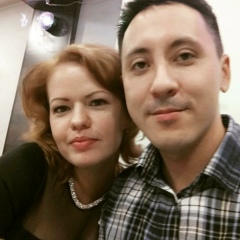 Надежда Апсадыкова, 21.04.1989, Уфа