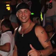 Duran Keskin, 14.07, Marmaris