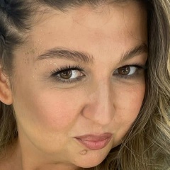 Катерина Андрюлайтис, 01.07, Санкт-Петербург