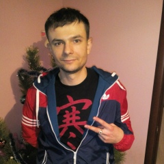 Юрий Луцык, 06.05.1986