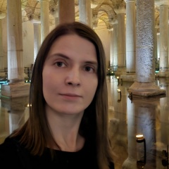 Юлька Найденова, Пермь