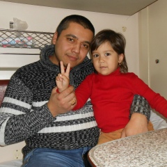 Сэм Каримов, 17.06, Самарканд