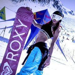 Юлия Голубева, 21.02, Москва