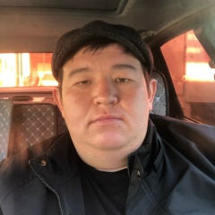 Atay Omuraliev, 07.03, Бишкек