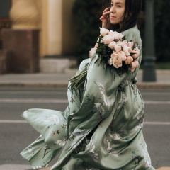 Севиля Алиева, 11.06.1990, Москва