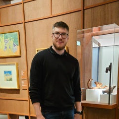 Андрей Мигунов, Мытищи
