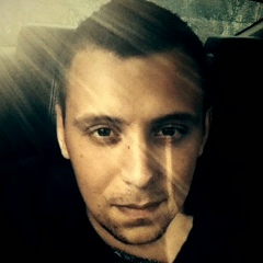 Данил Лазеба, Санкт-Петербург