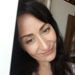 Ирина Кузнецова, 22.08.1979, Степногорск