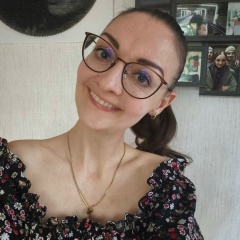 Ульяна Шляпникова, 24.03