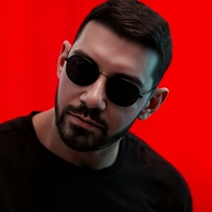 Алы Мамедов, 08.05.1993, Москва