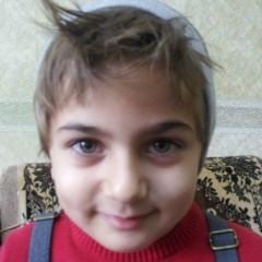 Руслан Сибашвили, 16.05.1985, Рустави