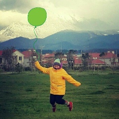 Катюшка Ланина, 27.12, Москва