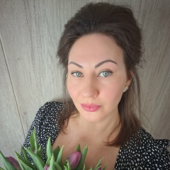 Юлия Тарасова