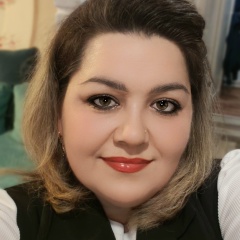 Виктория Казанова, 10.10.1985, Мончегорск