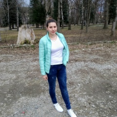 Маряна Куземчак, 19.09, Чортков