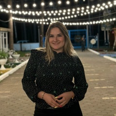 Инна Ватаманова, 29.04.1998, Караганда