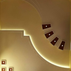 Faina Lisil, 04.05.1980, Los Angeles