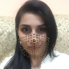 Айзана Ид, 08.03, Махачкала