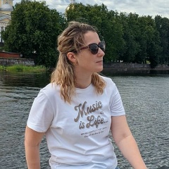 Екатерина Лаврова, 25.05.1985, Тверь