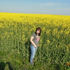 Вероника Савченко, 16.12, Одесса