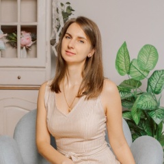 Елена Карева, 02.05.1988, Санкт-Петербург