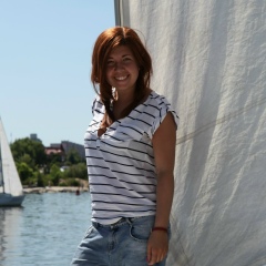 Александра Отрешко, 01.01.1986, Киев