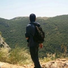 Кирилл Юредюк, 22.01.1997, Berlin