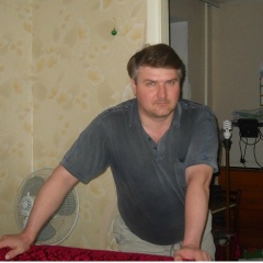 Александр Кириленко, 23.03.1970, Рудный