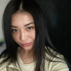 Айлинь Жаркынова, 08.08.1991, Бишкек