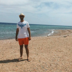 Ahmed Azab, 15.01, Cairo