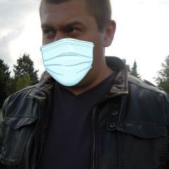 Алик Газеев, 24.12, Санкт-Петербург