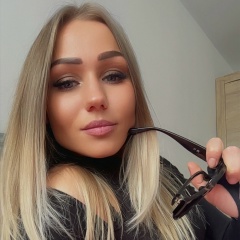 Дашулька Чучурюкина, 01.01.1995, Москва