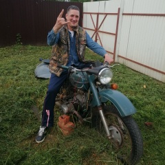 Артем Злыднев, 01.03.1985, Нижний Новгород