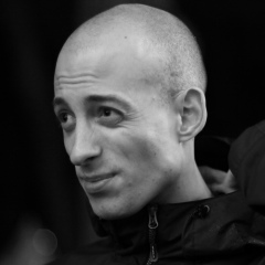 Владимир Владимиров, 22.12.1988, Москва