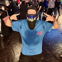 Денис Пономаренко, 23.01.1988, Москва