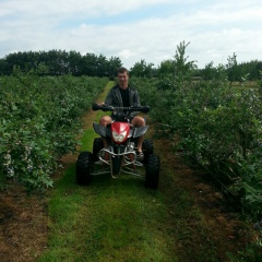 Ваня Хомин, 16.01.1989, Ивано-Франковск