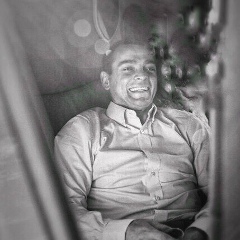 Misha Paramonov, 14.06.1980, Санкт-Петербург