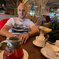 Александр Елисеев, 29.11.1988