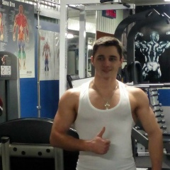 Серёга Стахов, Хмельницкий