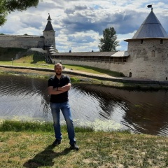 Владимир Трофимов, 17.05.1980, Солнечногорск
