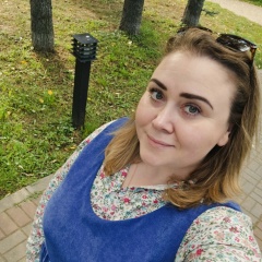 Тоня Чернова, 25.10, Москва