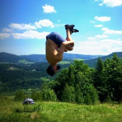 Тарас Семанишин, 14.03.1989, Ивано-Франковск