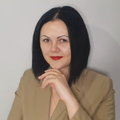 Наталья Войтович, 23.02, Санкт-Петербург