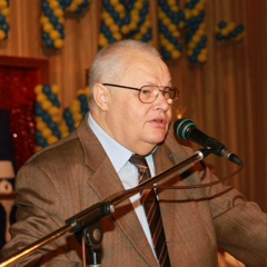 Владимир Большаков, 13.05.1946, Днепр (Днепропетровск)