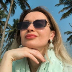 Камилла Стрельникова, 31.12.1984, Санкт-Петербург