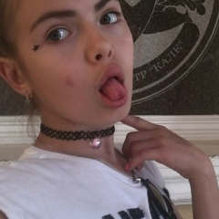 Александра Гулякина, 21.05.2005, Москва