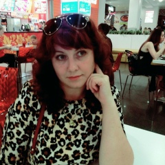 Елена Щеглова, Краснодар